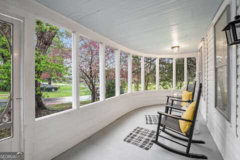 15 Bridge, Mineral Bluff, GA 30559