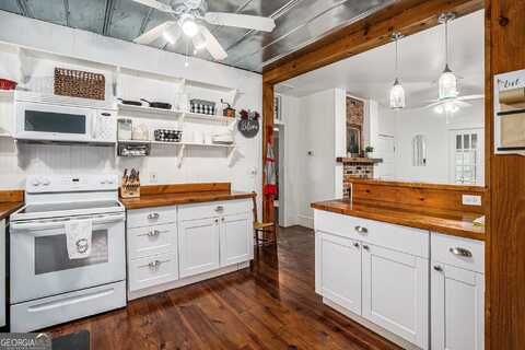 15 Bridge, Mineral Bluff, GA 30559