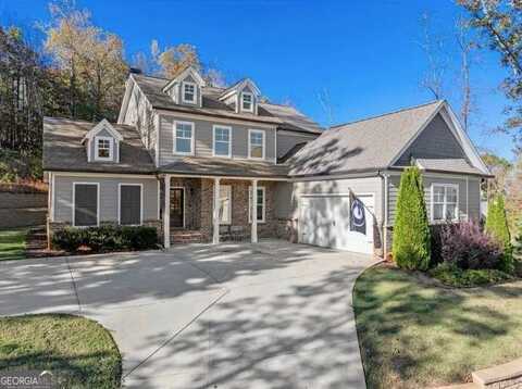 4211 Quail Creek, Flowery Branch, GA 30542