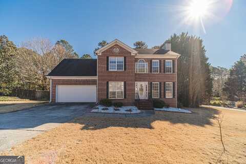241 Rockingham, Loganville, GA 30052