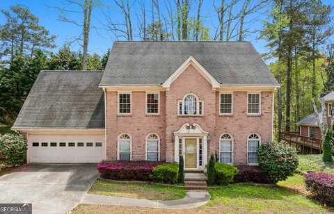 6317 Southland Forest, Stone Mountain, GA 30087