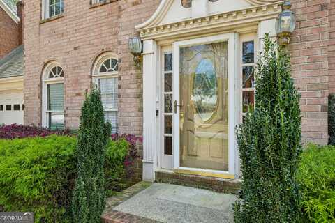 6317 Southland Forest, Stone Mountain, GA 30087