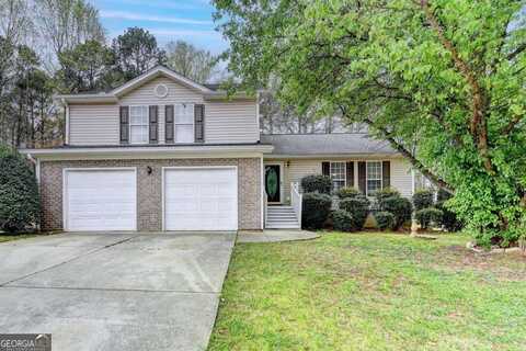 5880 April, Sugar Hill, GA 30518