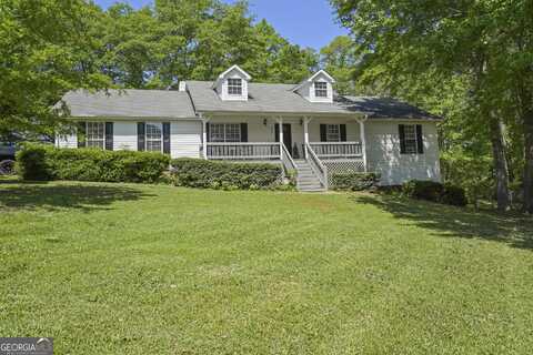320 Creek Side, Mcdonough, GA 30252