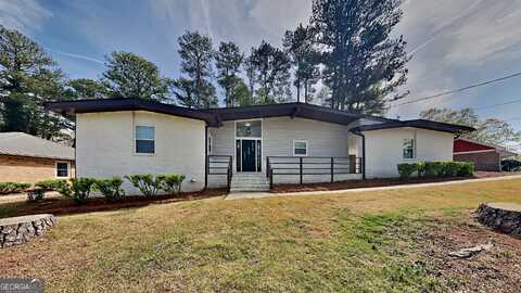 4193 Port Chester, Decatur, GA 30034