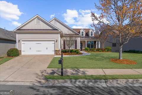 722 Laurel Canyon, Canton, GA 30114