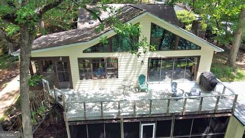 364 Cardinal, Toccoa, GA 30577