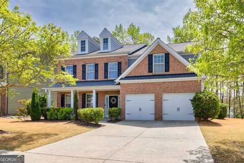 3285 Pebble Ridge, Buford, GA 30519