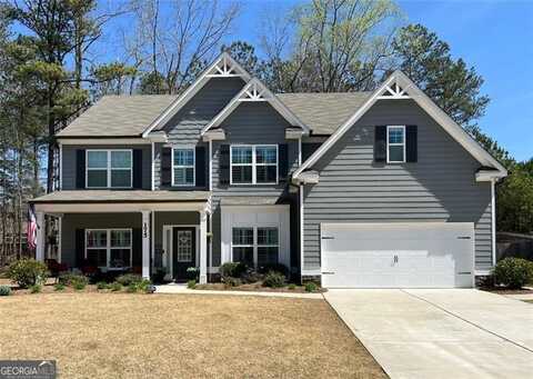 175 RIDGEWOOD, Dallas, GA 30132
