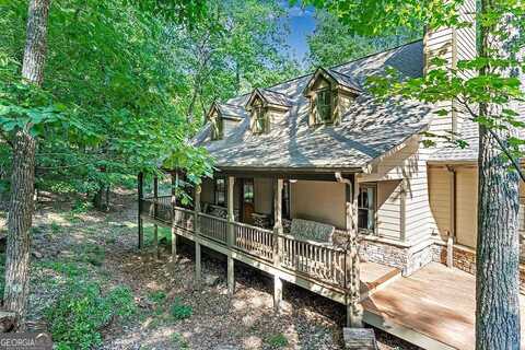 11 Poplar, Jasper, GA 30143
