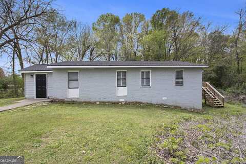 109 Horace King, Lagrange, GA 30241