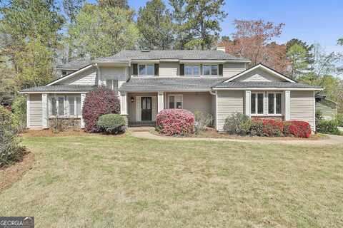 101 Springridge, Peachtree City, GA 30269