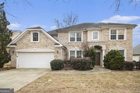 5658 Greensage Dr., Atlanta, GA 30349