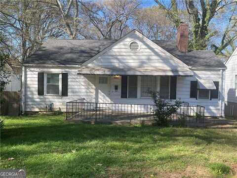 1253 Gus Thornhill Jr, Atlanta, GA 30344