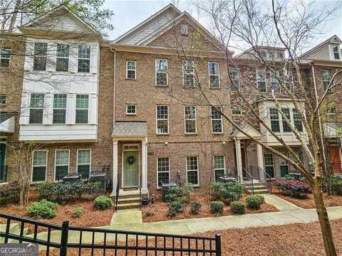 2168 Rock Creek, Decatur, GA 30033
