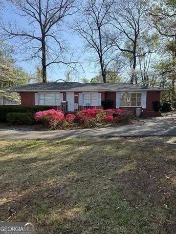 3674 Canton, Marietta, GA 30066