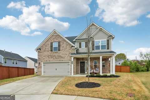 4443 Quilter, Powder Springs, GA 30127