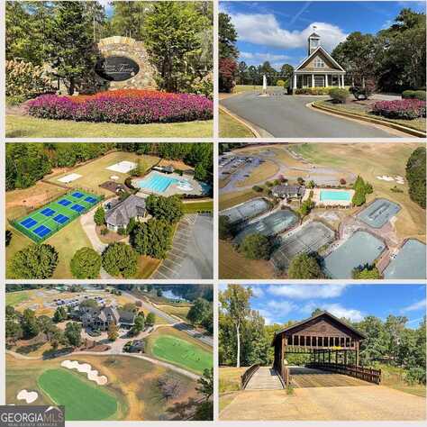 208 Chastain, Forsyth, GA 31029