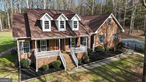 158 Peoples, Jackson, GA 30233