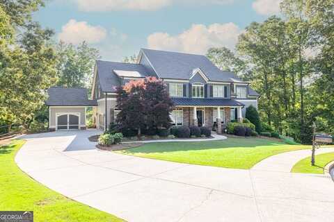 1521 Waterside, Jefferson, GA 30549