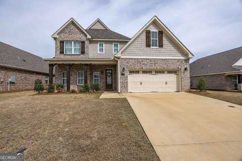 23 Hawthorne, Fortson, GA 31808