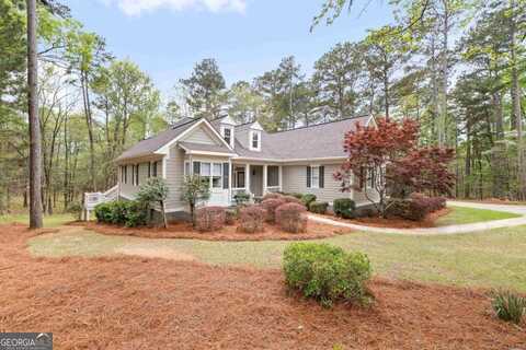 1041 Parrotts Cove, Greensboro, GA 30642