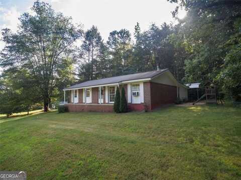 6462 Old Dahlonega, Dahlonega, GA 30533