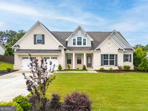 840 Champagne, Hoschton, GA 30548