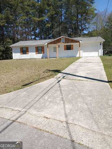 1172 Sheffield, Jonesboro, GA 30238