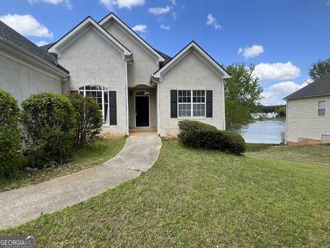 203 Sea Marsh, Fayetteville, GA 30215