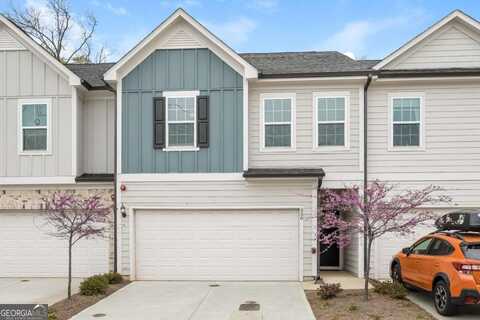 456 Millsap, Marietta, GA 30060