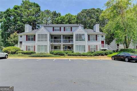 518 Glenleaf, Peachtree Corners, GA 30092