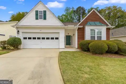 161 Spring Creek, Mcdonough, GA 30253