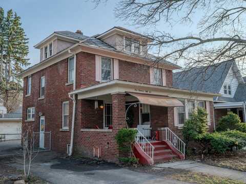 155 E 35TH Street, Erie, PA 16504