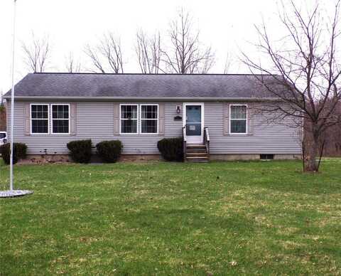 3043 NORTH CREEK Road, Girard, PA 16417