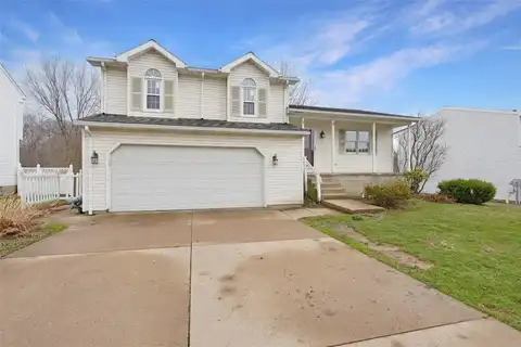 2251 BROOKSBORO Drive, Erie, PA 16510