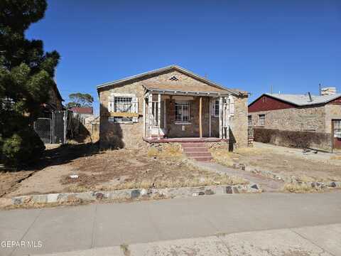 3905 Nashville Avenue, El Paso, TX 79930