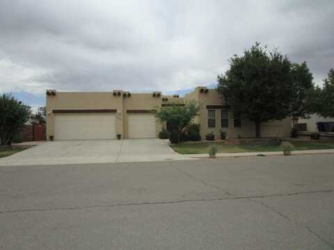5929 ARBOL Place, El Paso, TX 79932