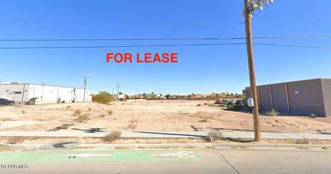 3570 Rich Beem C Boulevard, El Paso, TX 79938