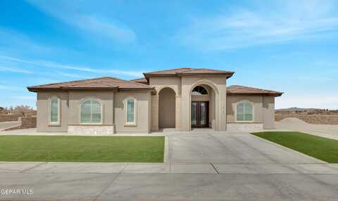 15101 Hinojos Ave Avenue, El Paso, TX 79938