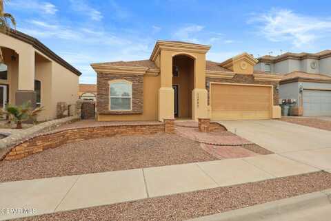 11565 Porfirio Payan Drive, El Paso, TX 79934