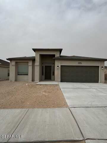625 Logwood Avenue, Canutillo, TX 79835