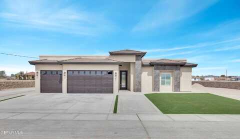 15011 Hinojos Avenue, El Paso, TX 79938