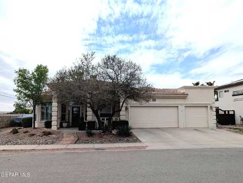798 MAXEY MARIE AVE Drive, El Paso, TX 79932