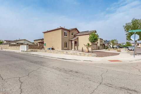 13101 MYSTIC PATH Drive, El Paso, TX 79938
