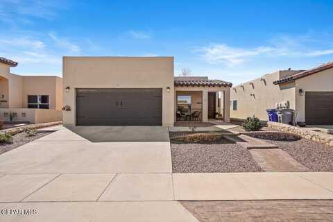 14648 BOER TRAIL Trail, El Paso, TX 79938
