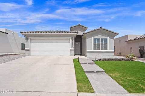 13071 Grantham Lane, El Paso, TX 79928