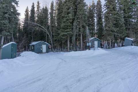 561 NATURE TRAIL, Fairbanks, AK 99709