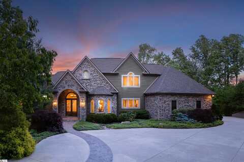 39 The Cliffs Parkway, Landrum, SC 29356