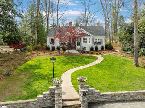 324 Riverside Drive, Greenville, SC 29605